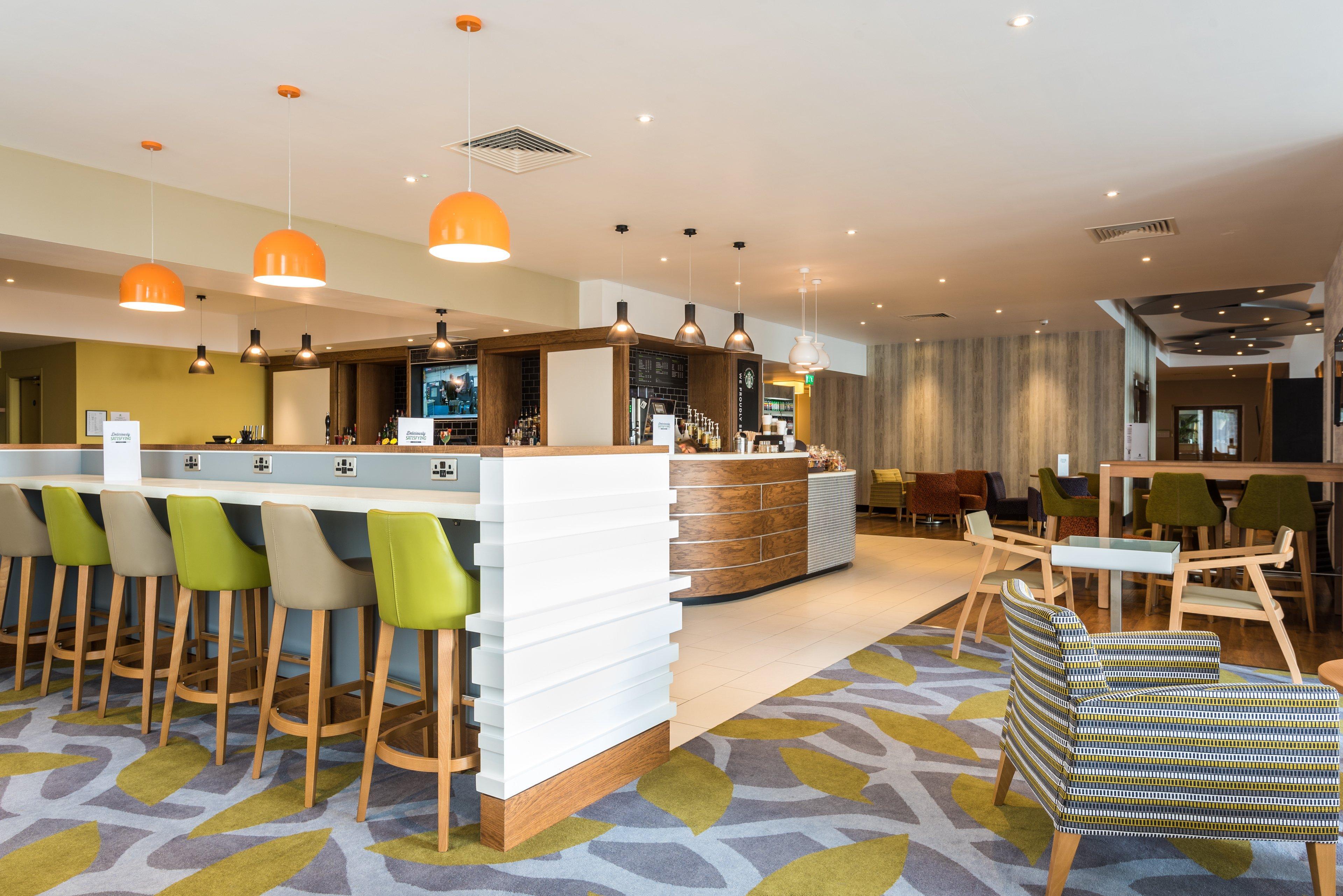 Holiday Inn Brighton Seafront By Ihg Exterior foto