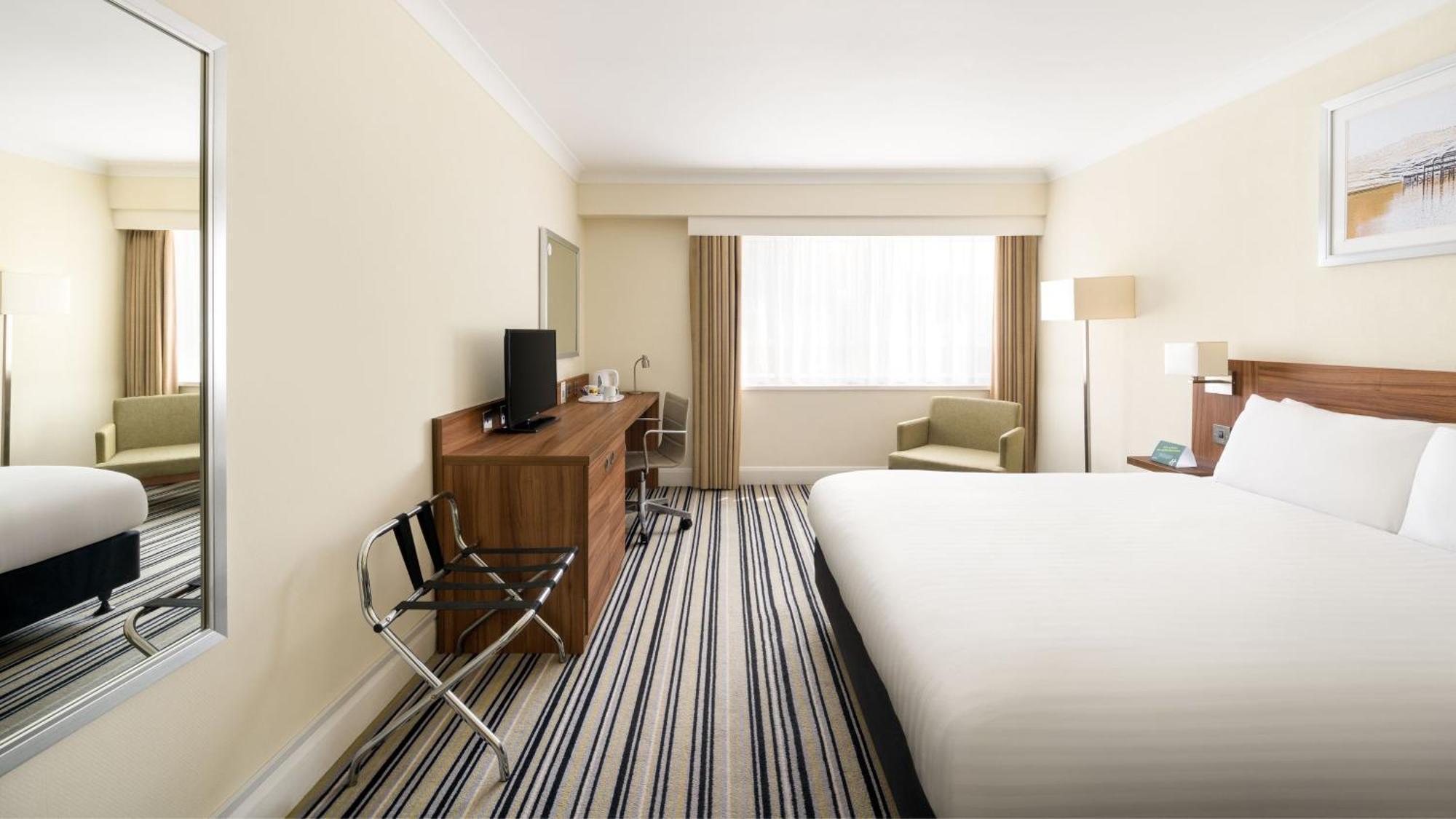 Holiday Inn Brighton Seafront By Ihg Exterior foto